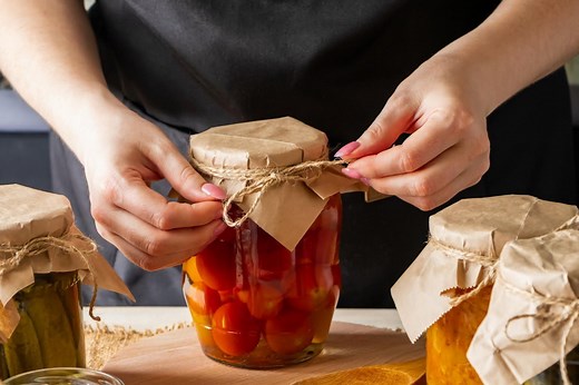 Les 8 meilleurs aliments fermentés pour la santé intestinale
