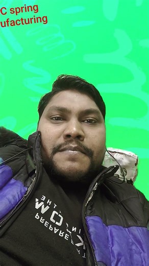 #machine #factory CNC spring machine