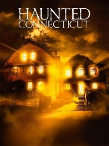 Haunted Connecticut