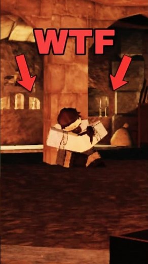 HUGE CATACOMBES REWORK LEAKS IN Guts And Blackpowder #roblox #gutsandblackpowder #shorts