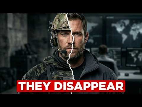 What Happens to Delta Force Operators Who Get Recruited by the CIA