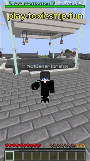 Join Best Public Private Smp Server For Minecraft🎈| Java/Pe/Pojav | 24/7 Online