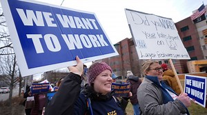 Firings at U.S. weather and oceans agency risk lives and economy