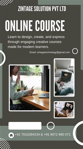 online course