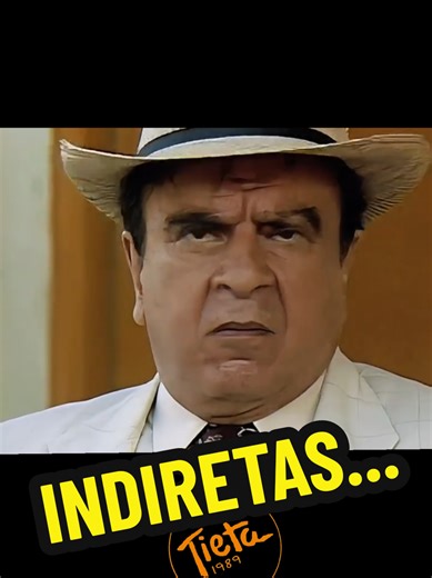 Tieta do Agreste: Aventuras e Indiretas Engraçadas