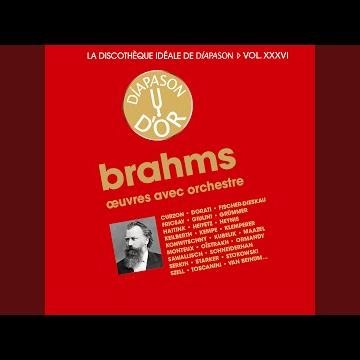 21 Hungarian Dances, WoO 1: No. 21 in E Minor. Vivace (Version for Orchestra by Antonín Dvořák)