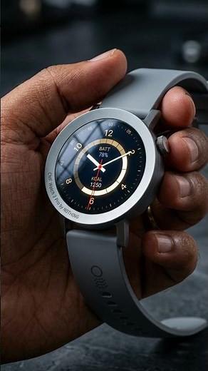 CMF Watch 3 Pro Review: The Best Budget Smartwatch of 2026? 🔥⌚️