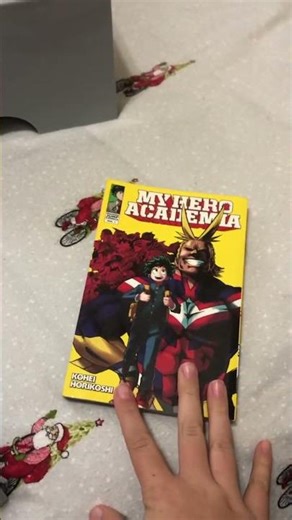 Top 3 beginner manga #spongebob #manga