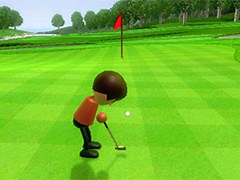 Wii Sports Club Golf gets a new 9-hole course - VideoGamer