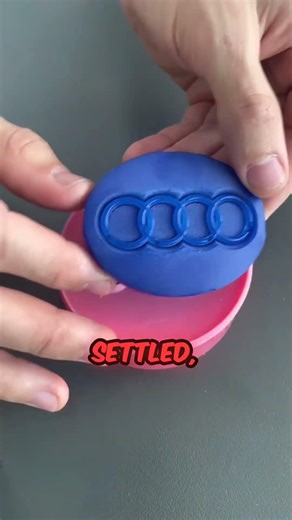 We Tried Making a DIY Silicone Mold at Home… The Result Was Unexpected