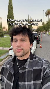 Great show | Trevor Wagner