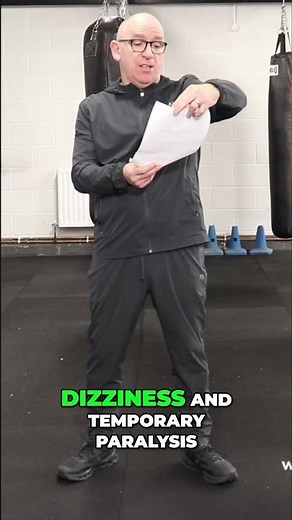 Why The Liver Shot Shuts Down Your Body Instantly #boxing #fighting