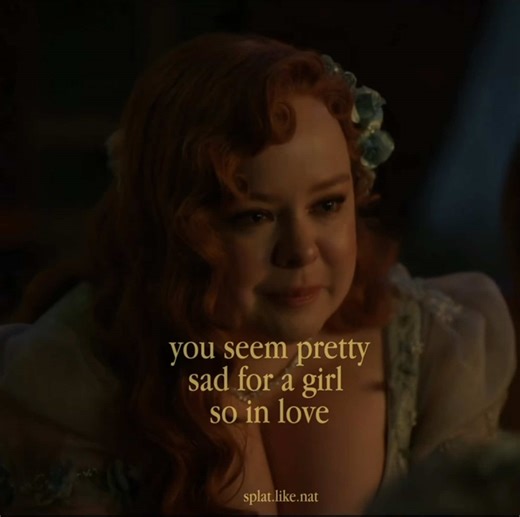 Bridgerton Edit: Penelope Featherington Sad Moments