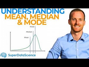Understanding Mean, Median, Mode (and Why They Matter)