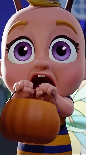 Trick or Treat, Monster Friends | Joy Joy World