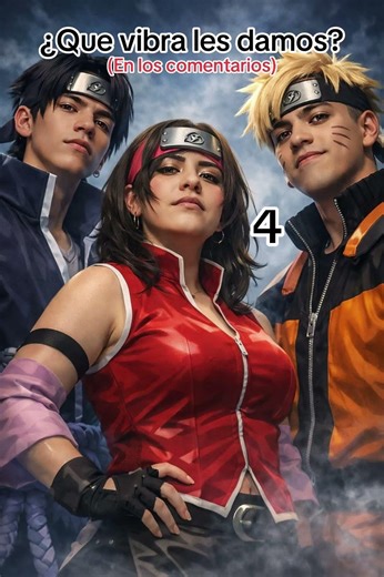 ¿Qué vibe te damos?