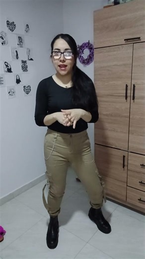 look del Kim Possible #ootdfashion #grwm #ootdguide #fashionblogger #fashionstyle #ootd #shortvideo