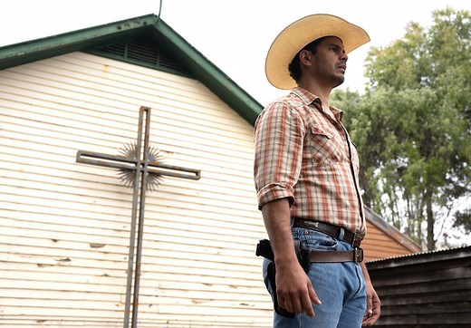 Mystery Road: Origin Season 2 review: intriguing, snappy and addictive | ScreenHub: Film, TV, Streaming and Games