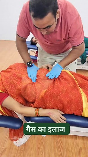 1M views · 10K reactions | #treatment #constipation | Harivansh Yadav | Facebook