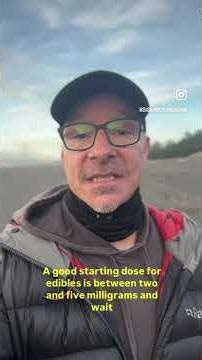 Cannabis Dosing: How Much Should You Consume?