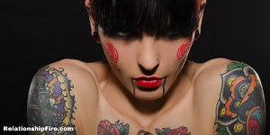 Should I Date a Girl With Tattoos? (15 Must-Know Facts) - RelationshipFire.com