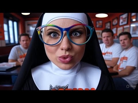 Hooters Cuts Booty Shorts: Why No Nice Things Anymore?