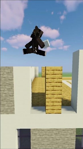 Minecraft Ultimate Modern House🏠 #minecraft