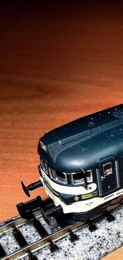 2.6K views · 46 reactions | La Renfe 4001T (354-001-0) "Virgen de Covadonga" construida por Krauss-Maffei en München, en Alemania, en el año 1982, con el número de fábrica 19.904, la vemos en ASVAFER el 27 de Diciembre de 2025, vídeo de Ferrocarriles Españoles Tren Miniatura #Talgo #Pendular | Ferrocarriles Españoles Tren Miniatura | Facebook