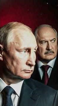 Putin & Lukashenko SHOCKED as Poland Shuts the Belarus Route