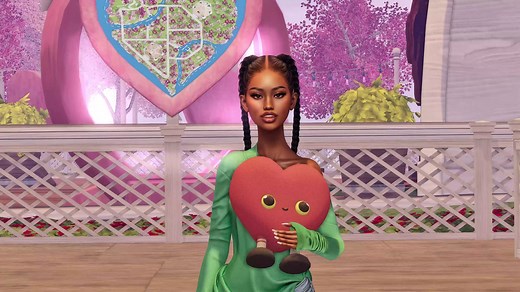 2.5K views · 122 reactions | Happy Valentine's Day! Ready to find...