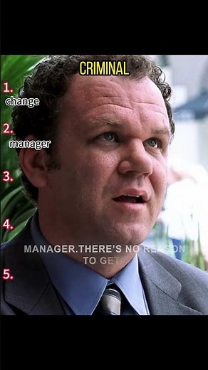 🎬 Criminal (2004) – "The Restaurant Dispute: Who Forgot to Pay? 💵🍽️😤"