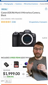 246K views · 215 reactions | Get the highest value paid for your Photography gear! | Adorama | Facebook