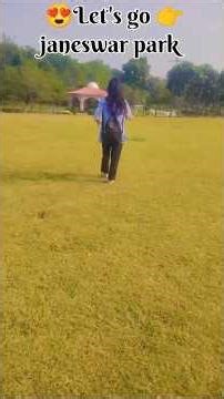 Asia ke sbse bade park ka toor suru ho chuka h......😍 #day 1