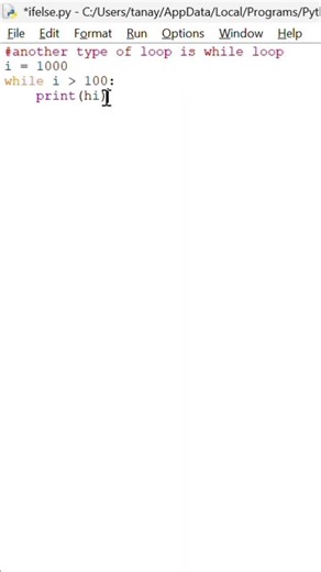 Python Made Easy Part9 #shorts #python #computer #coding #mrbeast #viralshorts#nobatidao #technology