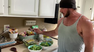 Who’s tried Protein Greens? | Joseph Teti "Dual Survival"