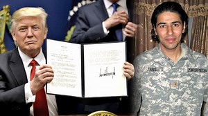 Explained: How Trump's Muslim Ban Is Un-American