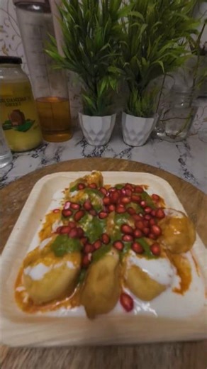Super soft dahi bhalla recipe #recipe #dahibhalla #food