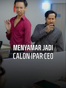 Menyamar Jadi Calon Ipar CEO.. @morrisindonesia #ingatparfumyamorris #rekomendasiparfumcewek #rekomendasiparfumcowok