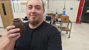 Astonishing Results! More Ancient Egyptian Granite Vases Analyzed!