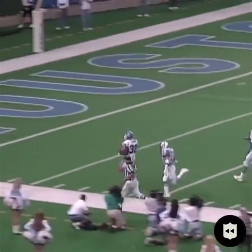 150K views · 5.1K reactions | Terrell Davis was a BEAST! ( @nfllegacy) | Denver Broncos on CBS Sports | Facebook