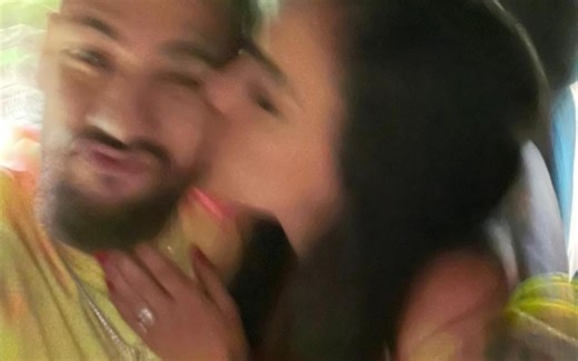 【内马尔】既然复合了就要爱到模糊