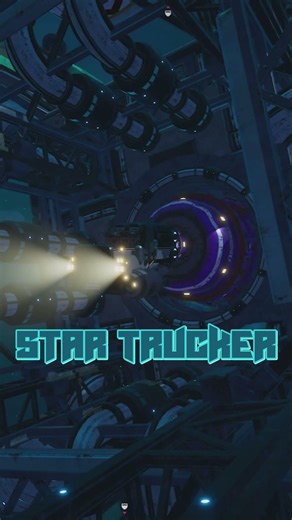 Nice & Easy!! #startrucker #indescribable #gaming #meltdown #space #safeandsound #niceandeasy
