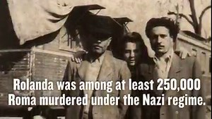 Gabriel Reinhardt studied at a music conservatory in Stuttgart, Germany, and played violin in an orchestra and a band. But his life—and the lives of his family and community members—were upended when the Nazis escalated persecution against Romani people. He lost his job, and he and his wife, Theresia Winterstein, and their children were subjected to unimaginable cruelty. Watch to find out how Gabriel’s violin helps preserve the memory of a family and Romani culture. #InternationalRomaDay | Unite