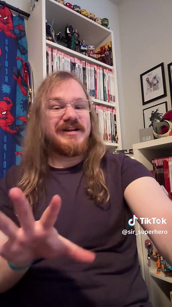 Exploring the Humorous World of Slapstick in Marvel Comics