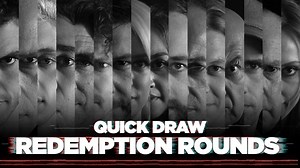 9.6K views · 41 reactions | Is it that time of year already?! QUICK DRAW: REDEMPTION ROUNDS return... 卵亂 Four Quick Draw guests will return to seek redemption... Who do you want to see come back? | Ricki-Lee, Tim & Joel | Facebook