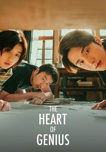 The Heart of Genius - streaming tv show online