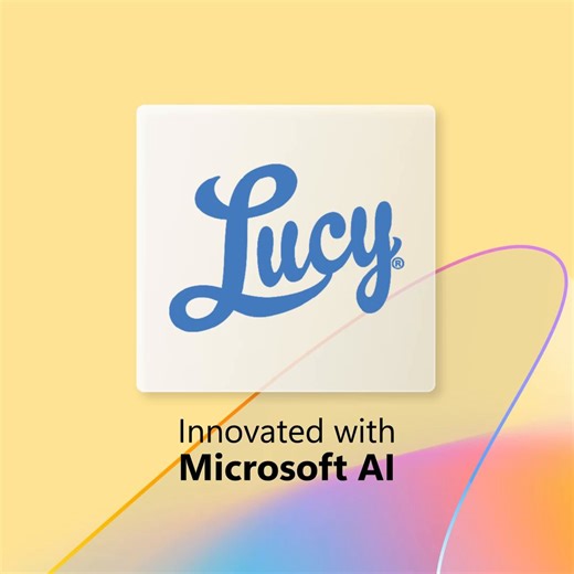 The need: an AI tool to pinpoint relevant info within the data bank...