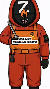 Upgrade to a smarter, stronger grill — and never look back. ✅ WiFi Control ✅ Precision Heat ✅ Get 10 More as Rewards Grills Over 50 Years 🎁 Buy 1 Grill Today → Lock in Rewards for Life | Z Grills