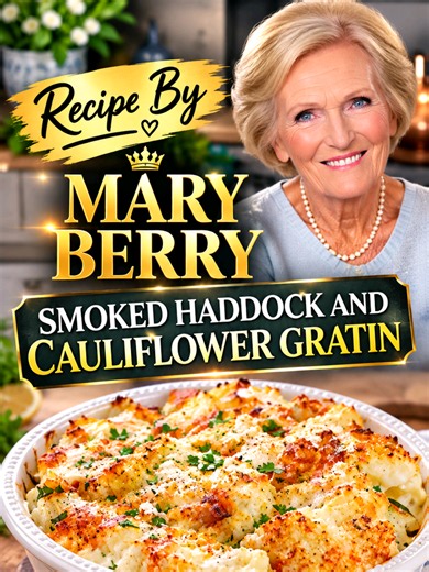 SMOKED HADDOCK AND CAULIFLOWER GRATIN #foodies #recipes #cooking #London #fyp