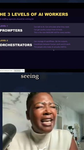 Master AI Prompting & Become an AI Orchestrator #shorts